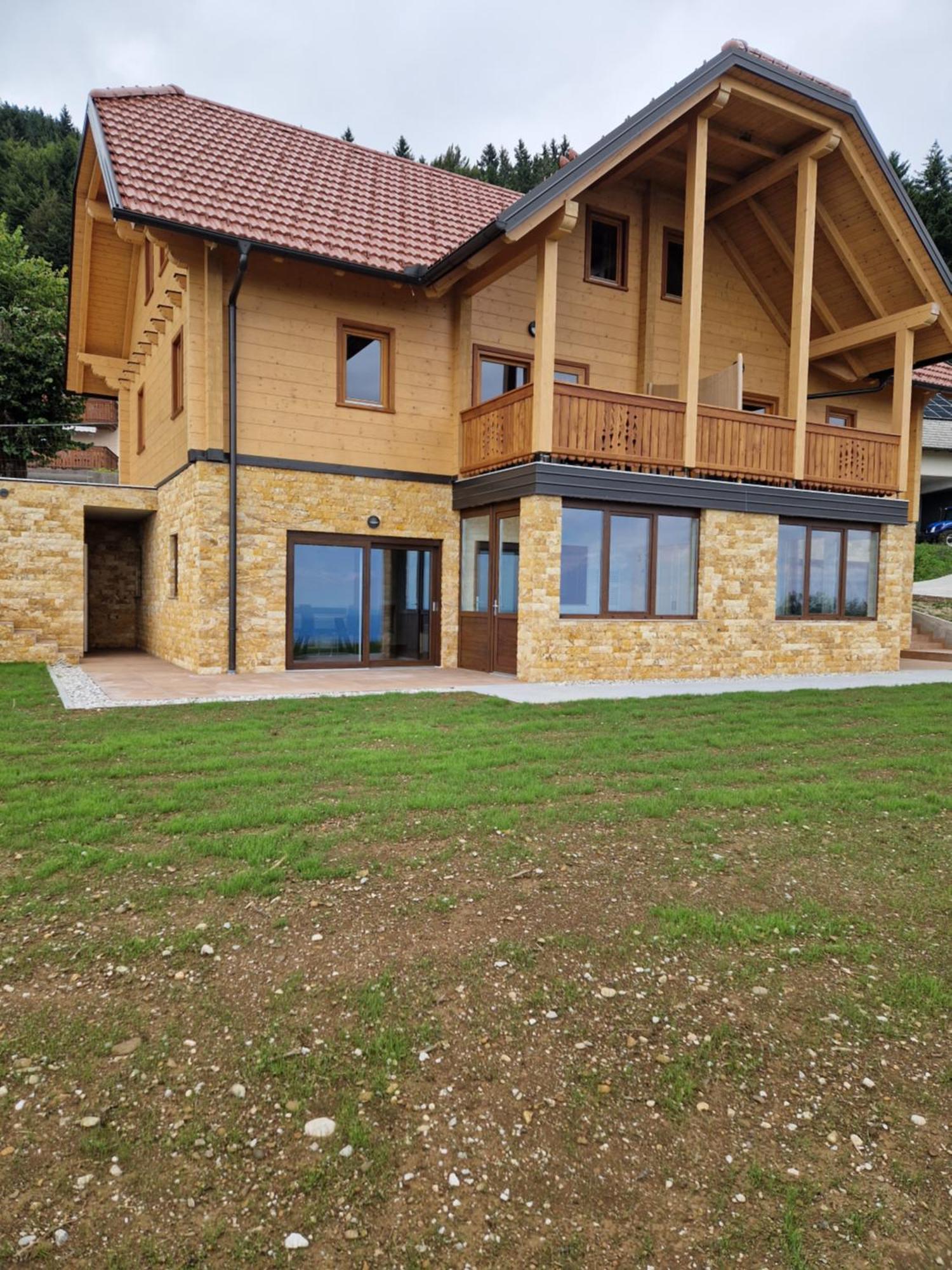 Guest House Pr Ambruzarju & Apartments Cerklje na Gorenjskem Quarto foto
